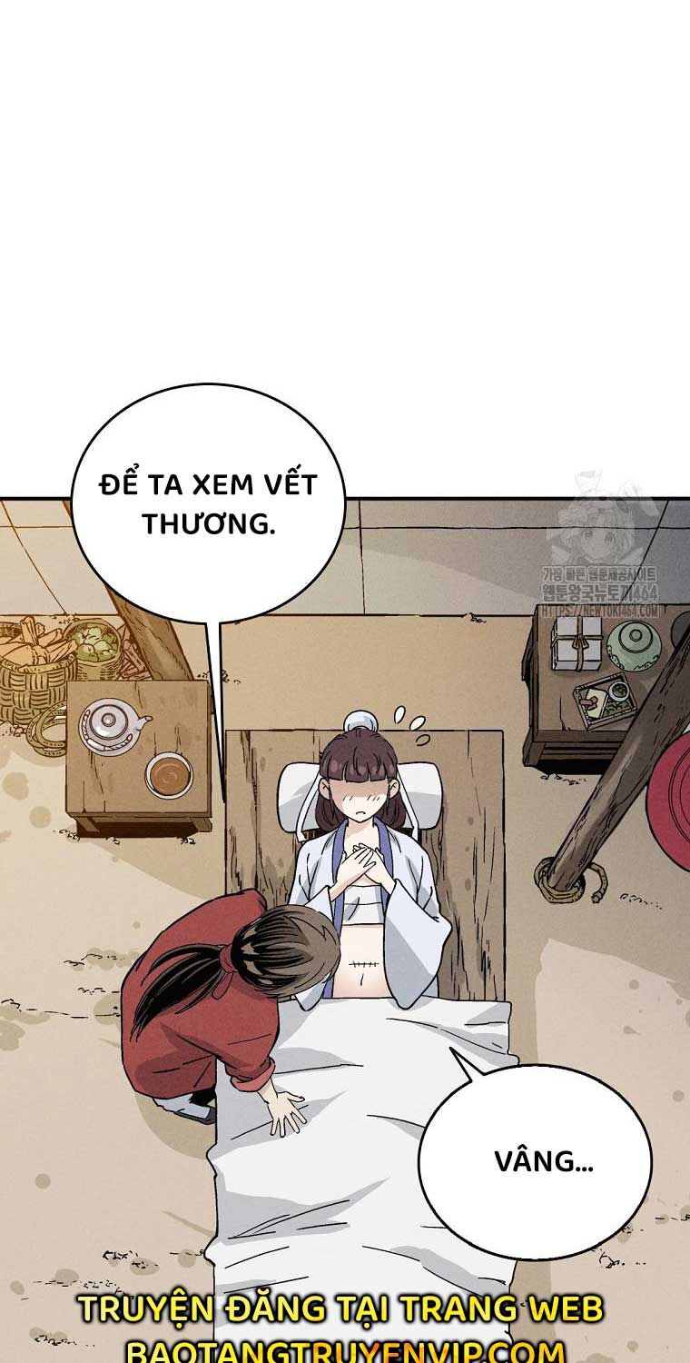 Trọng Sinh Thành Thần Y Thời Tam Quốc: Chapter 135