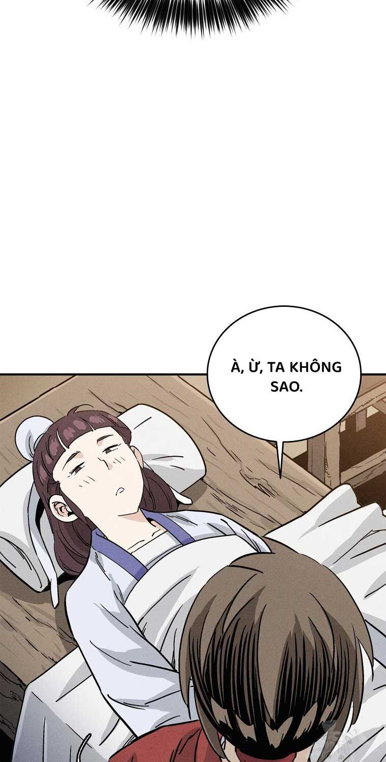 Trọng Sinh Thành Thần Y Thời Tam Quốc: Chapter 135