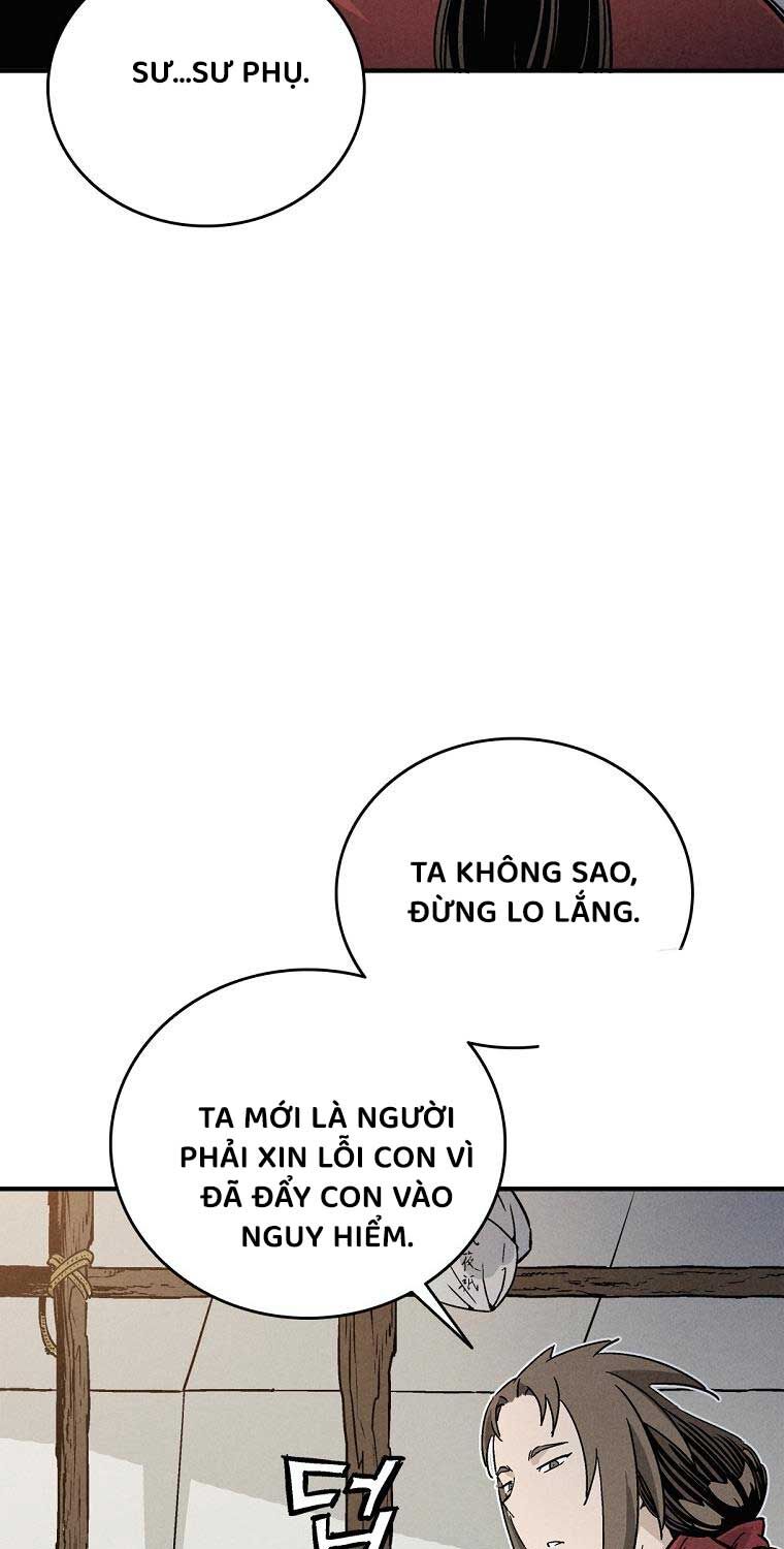 Trọng Sinh Thành Thần Y Thời Tam Quốc: Chapter 135