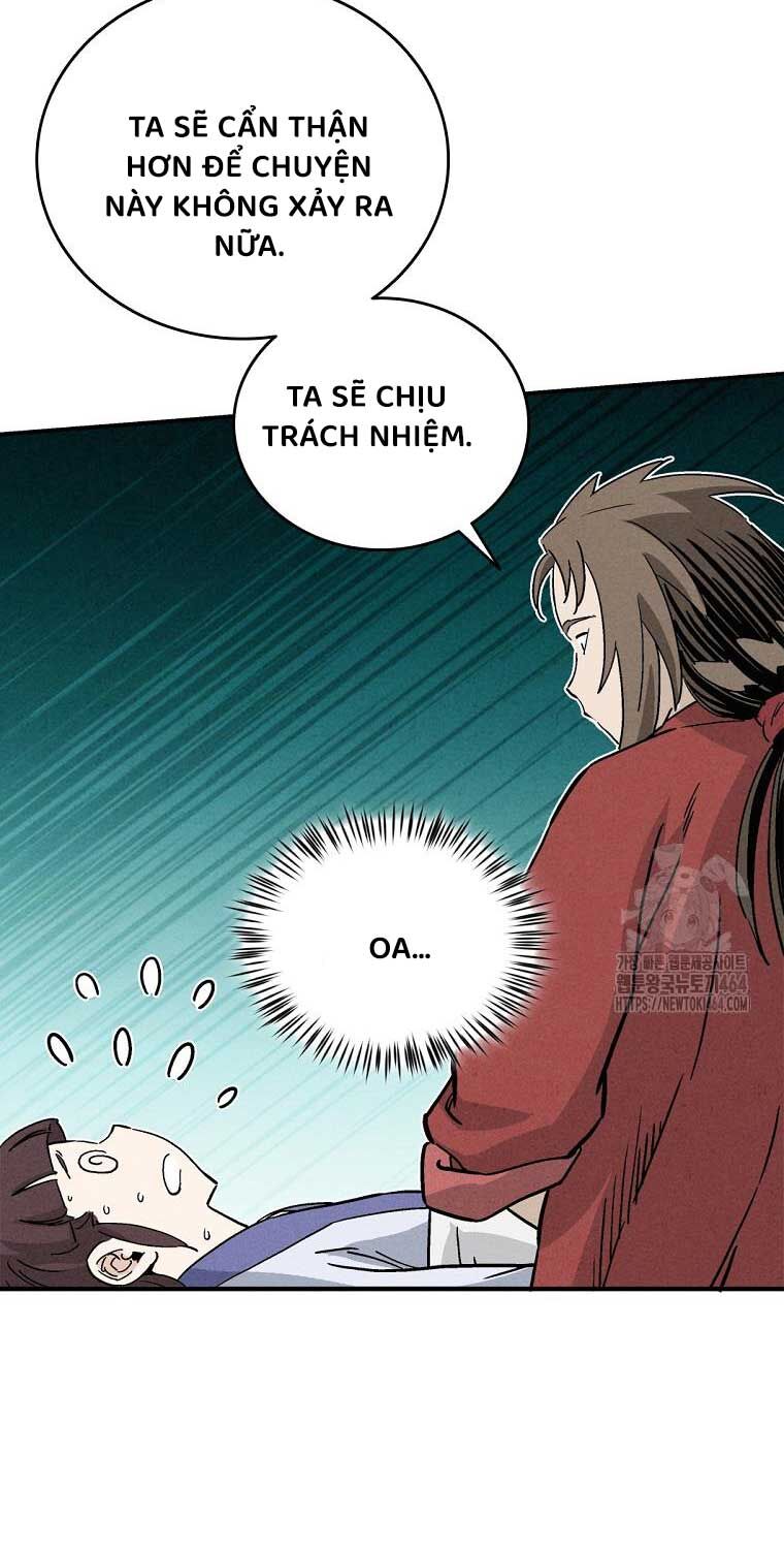 Trọng Sinh Thành Thần Y Thời Tam Quốc: Chapter 135