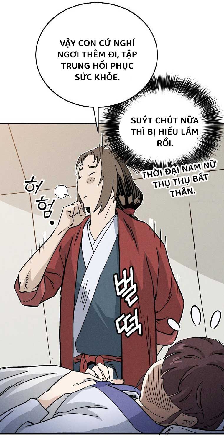 Trọng Sinh Thành Thần Y Thời Tam Quốc: Chapter 135