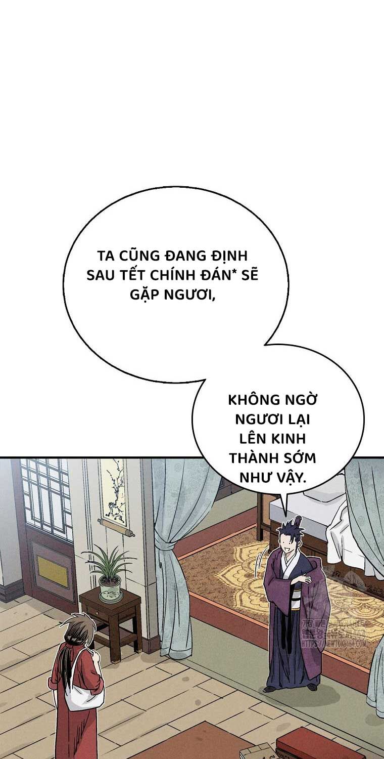 Trọng Sinh Thành Thần Y Thời Tam Quốc: Chapter 135