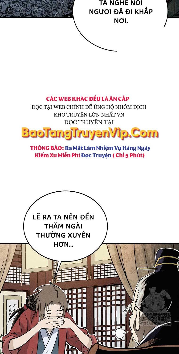 Trọng Sinh Thành Thần Y Thời Tam Quốc: Chapter 135