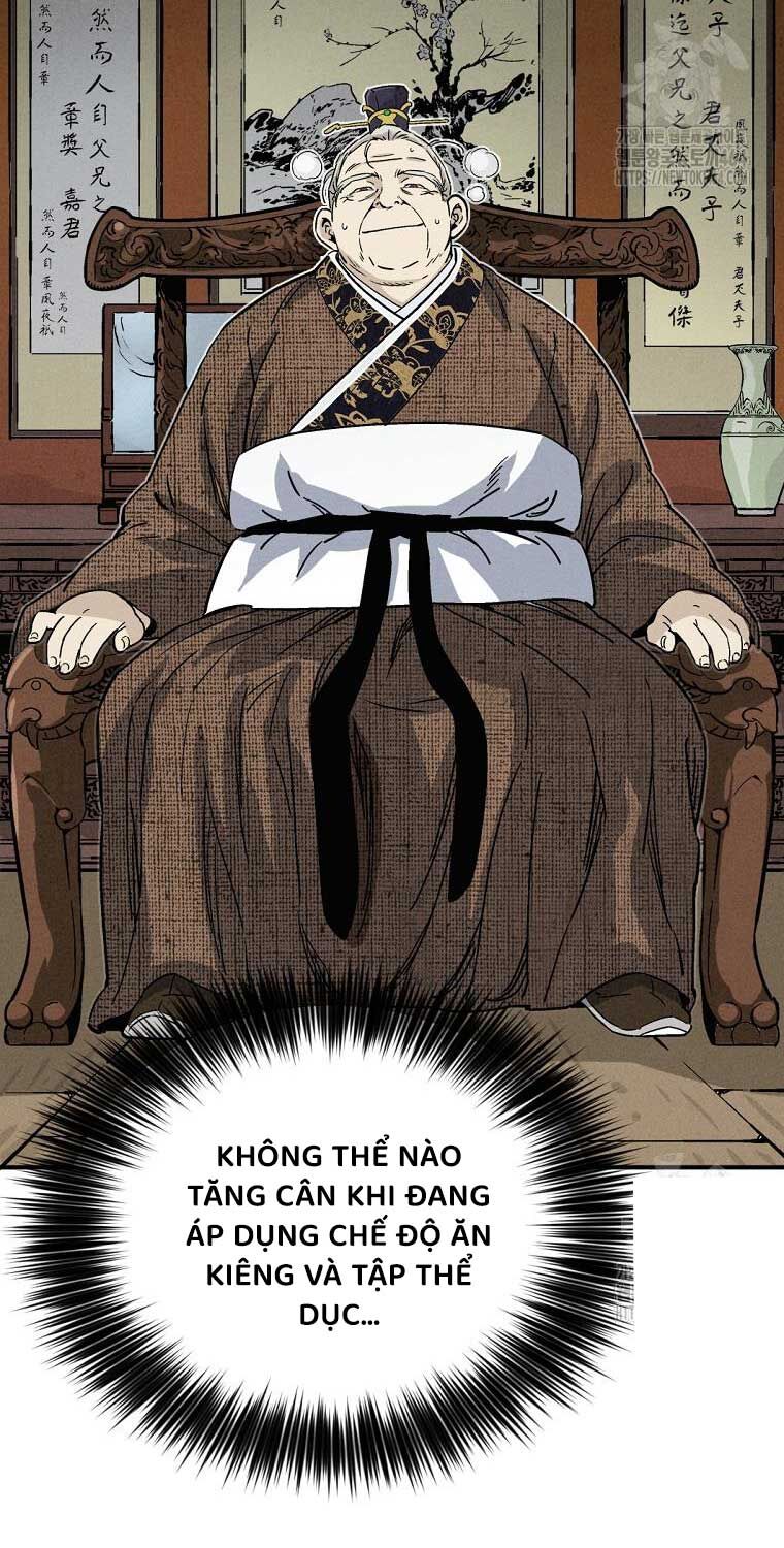 Trọng Sinh Thành Thần Y Thời Tam Quốc: Chapter 135