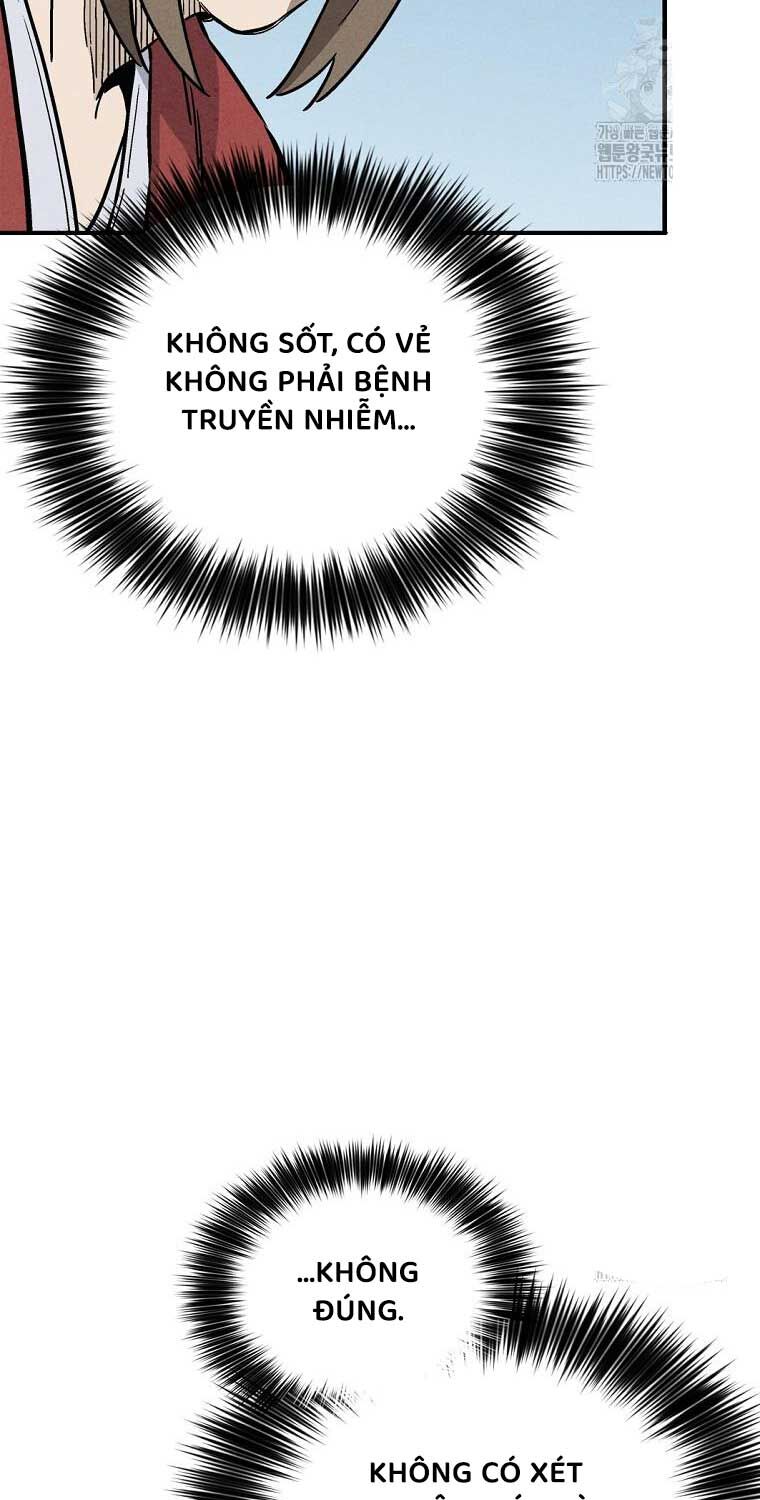 Trọng Sinh Thành Thần Y Thời Tam Quốc: Chapter 135