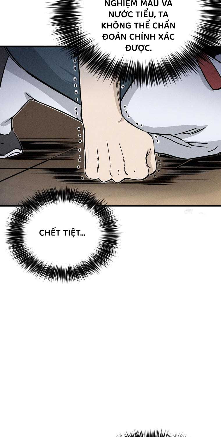 Trọng Sinh Thành Thần Y Thời Tam Quốc: Chapter 135