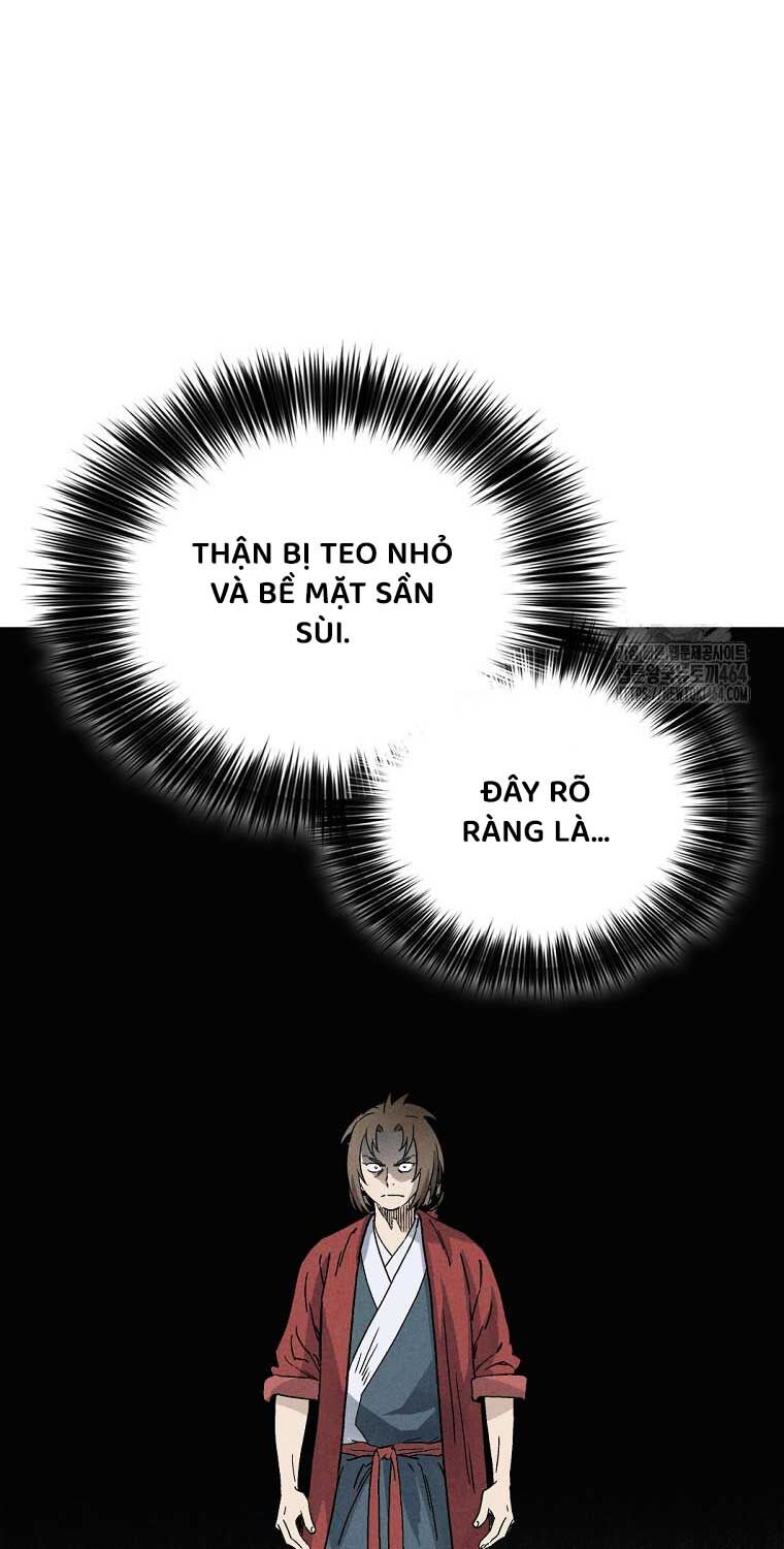 Trọng Sinh Thành Thần Y Thời Tam Quốc: Chapter 135