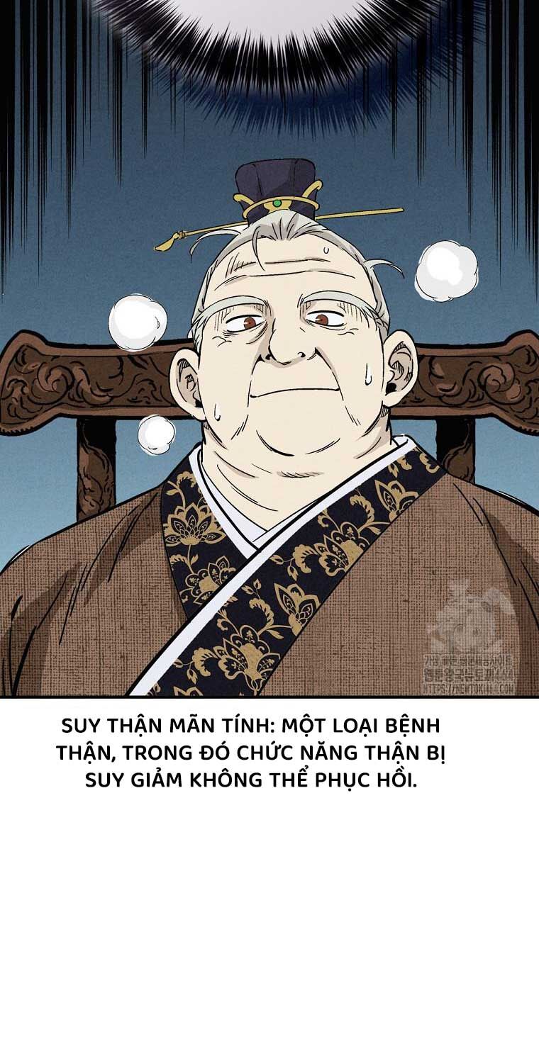 Trọng Sinh Thành Thần Y Thời Tam Quốc: Chapter 135