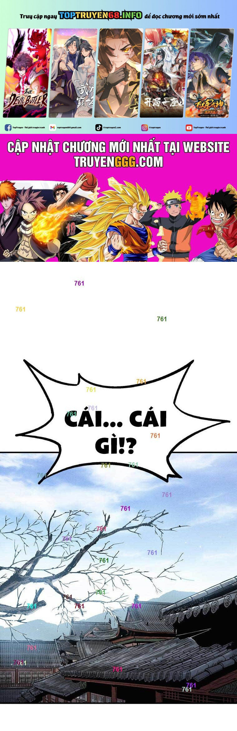 Trọng Sinh Thành Thần Y Thời Tam Quốc: Chapter 136