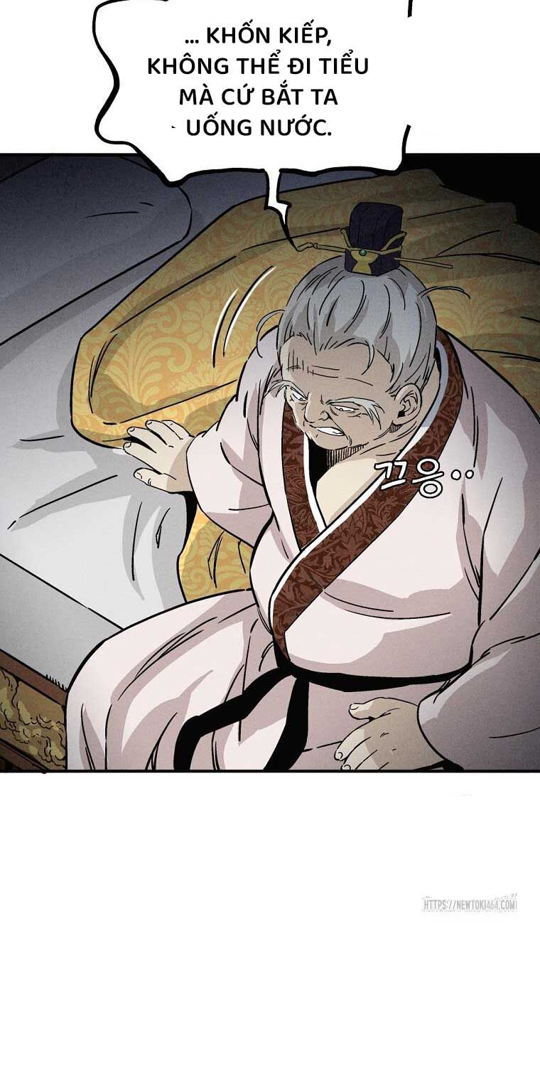 Trọng Sinh Thành Thần Y Thời Tam Quốc: Chapter 136