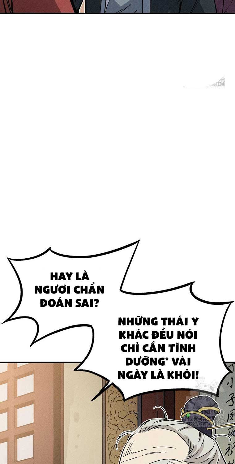 Trọng Sinh Thành Thần Y Thời Tam Quốc: Chapter 136