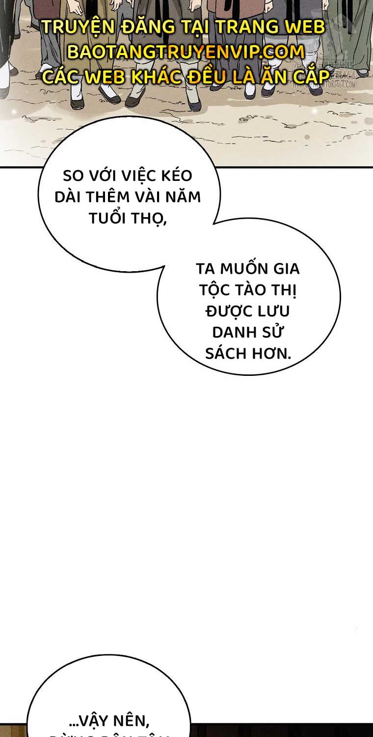 Trọng Sinh Thành Thần Y Thời Tam Quốc: Chapter 136