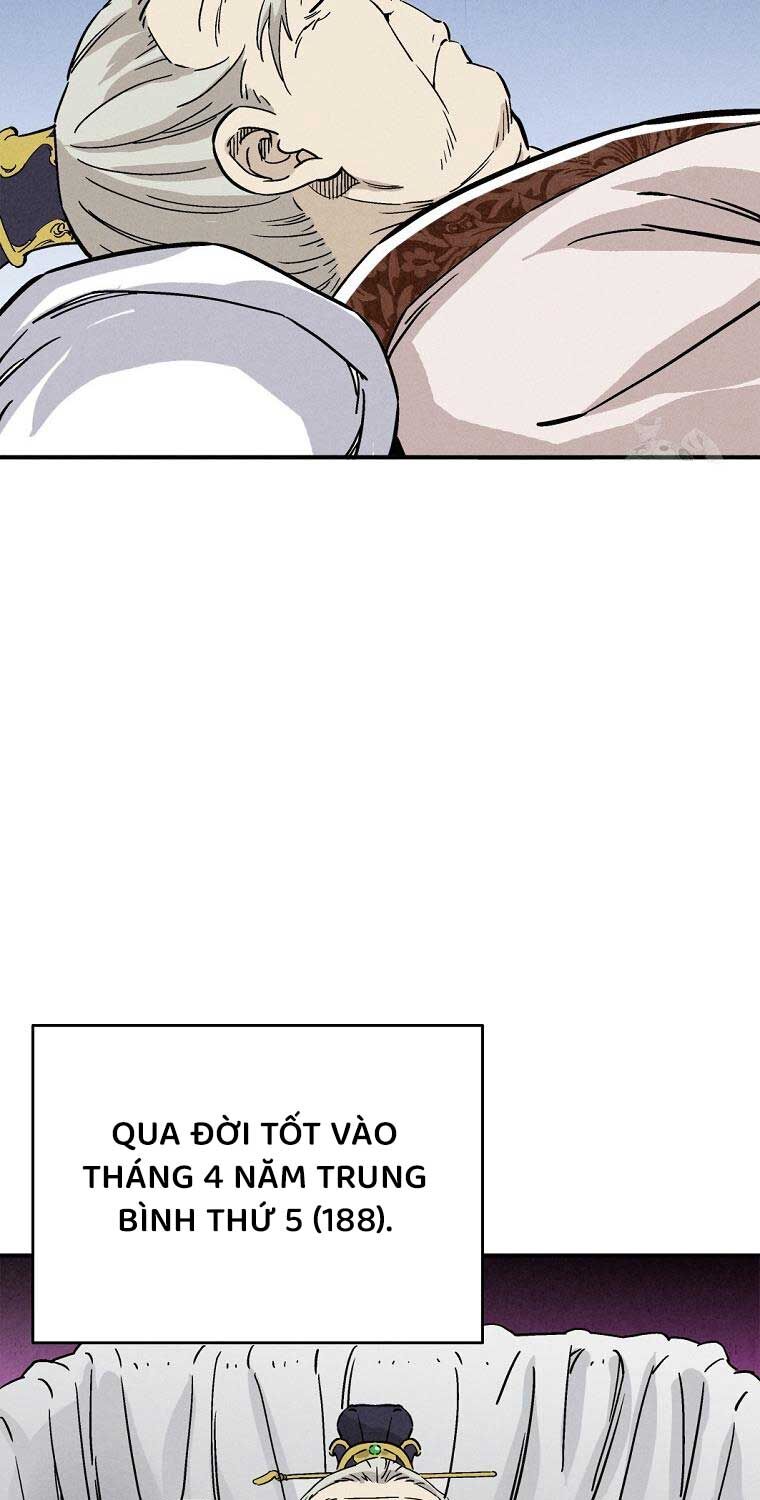 Trọng Sinh Thành Thần Y Thời Tam Quốc: Chapter 136