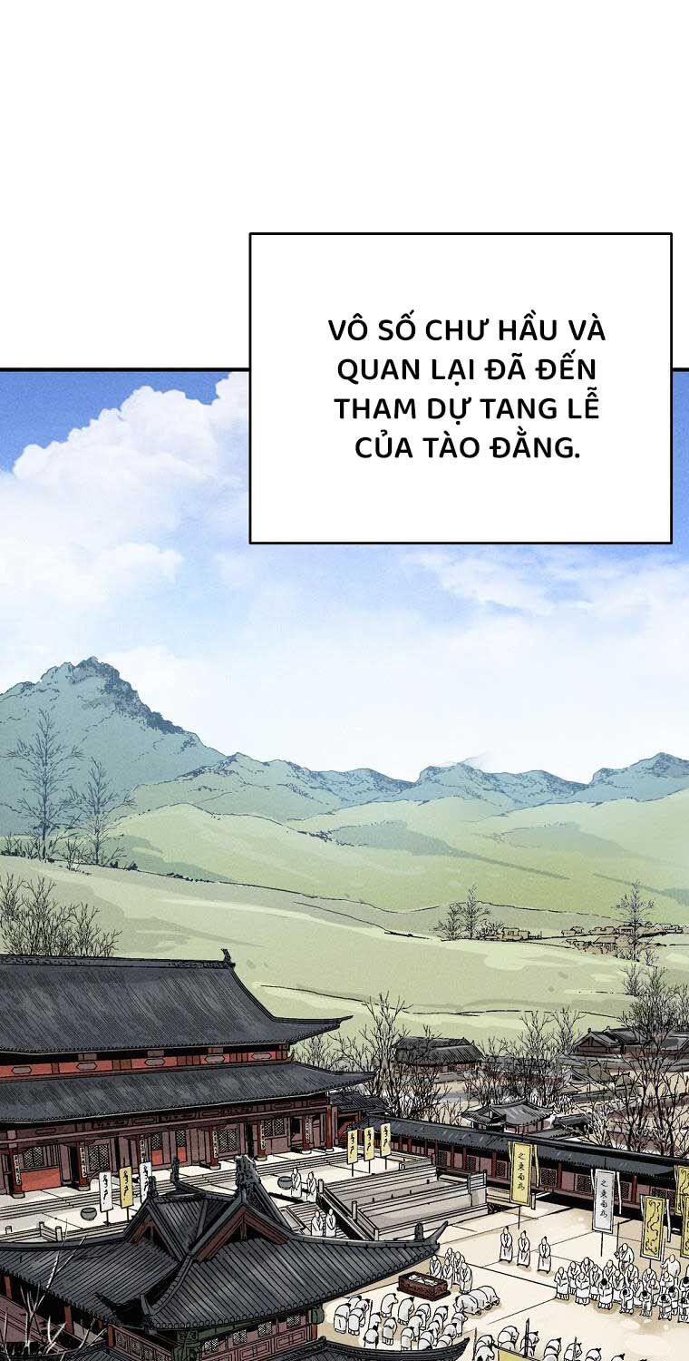 Trọng Sinh Thành Thần Y Thời Tam Quốc: Chapter 136