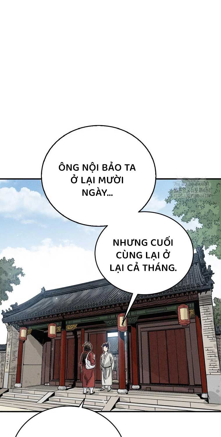 Trọng Sinh Thành Thần Y Thời Tam Quốc: Chapter 136