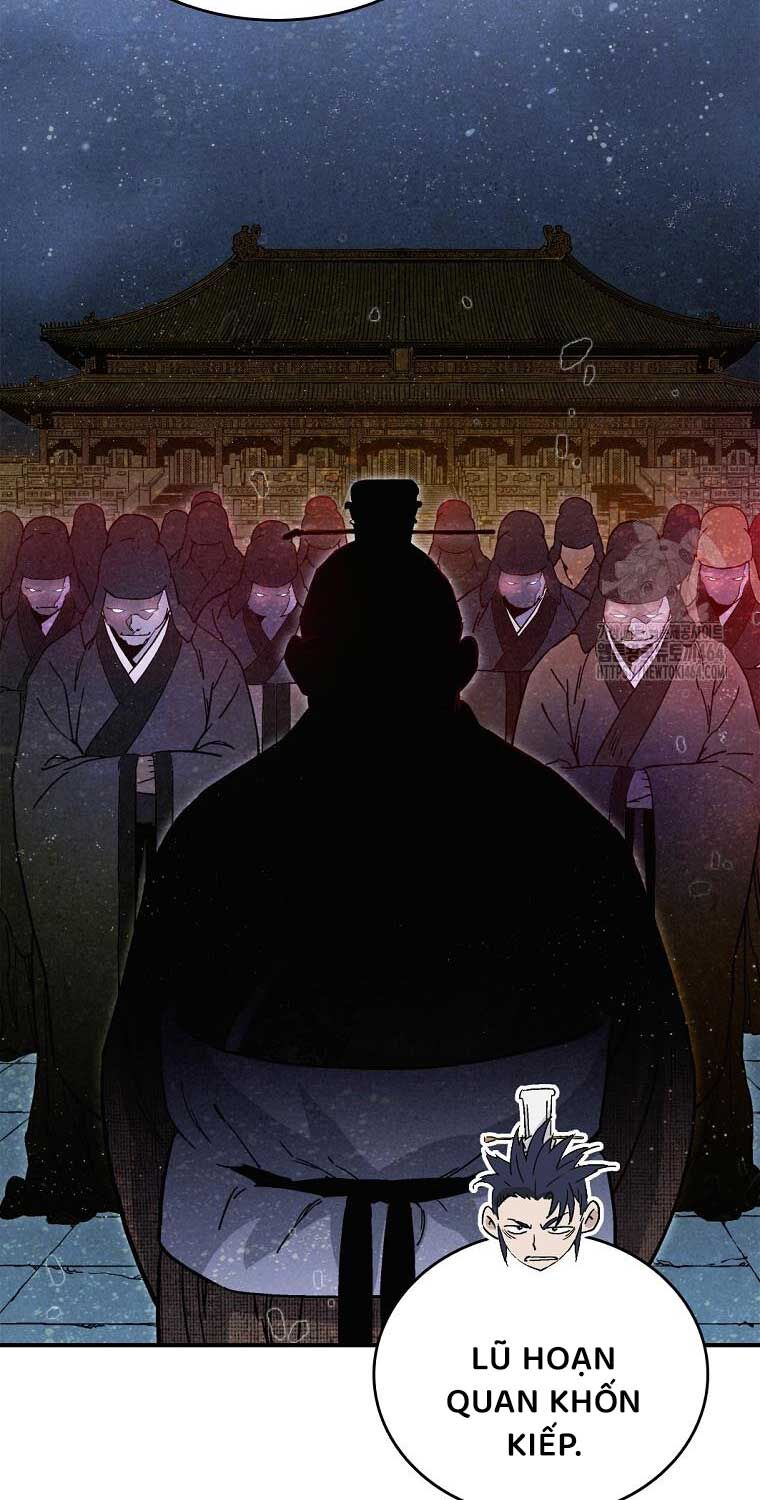 Trọng Sinh Thành Thần Y Thời Tam Quốc: Chapter 136