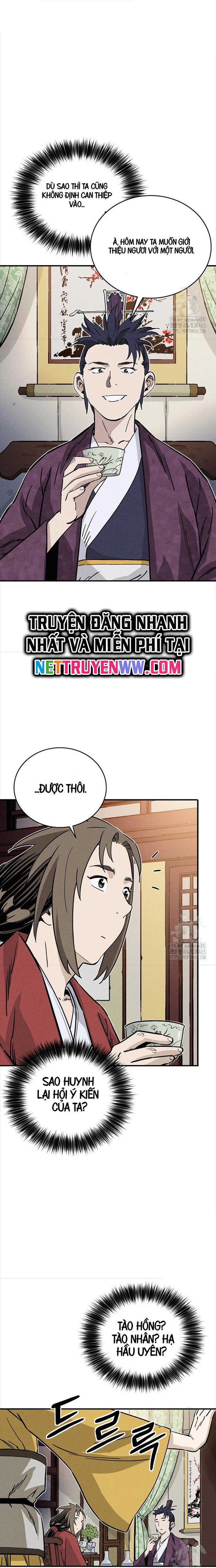 Trọng Sinh Thành Thần Y Thời Tam Quốc: Chapter 137