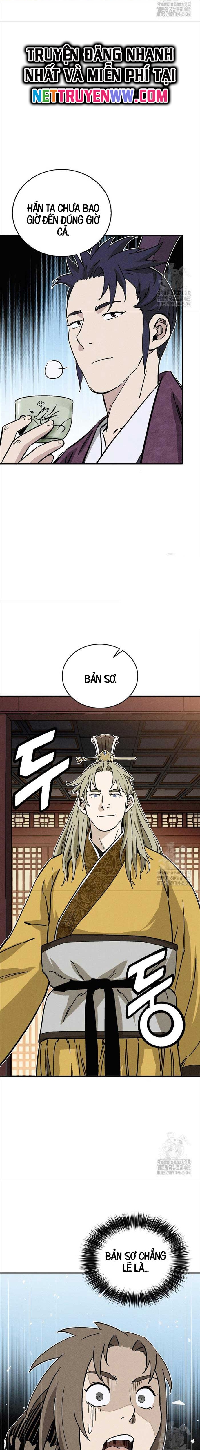 Trọng Sinh Thành Thần Y Thời Tam Quốc: Chapter 137