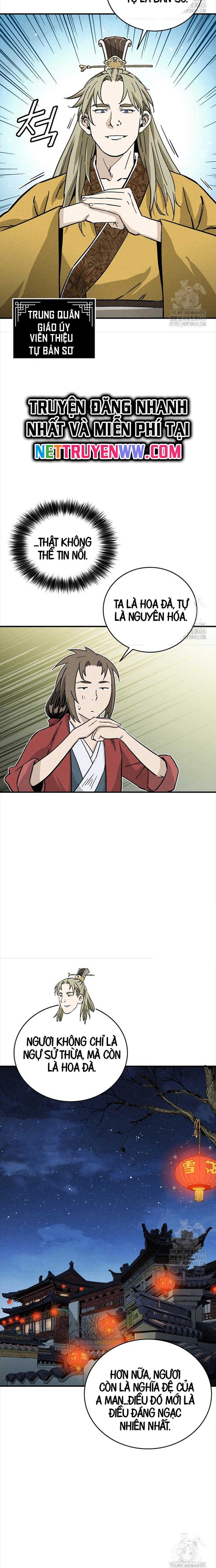 Trọng Sinh Thành Thần Y Thời Tam Quốc: Chapter 137