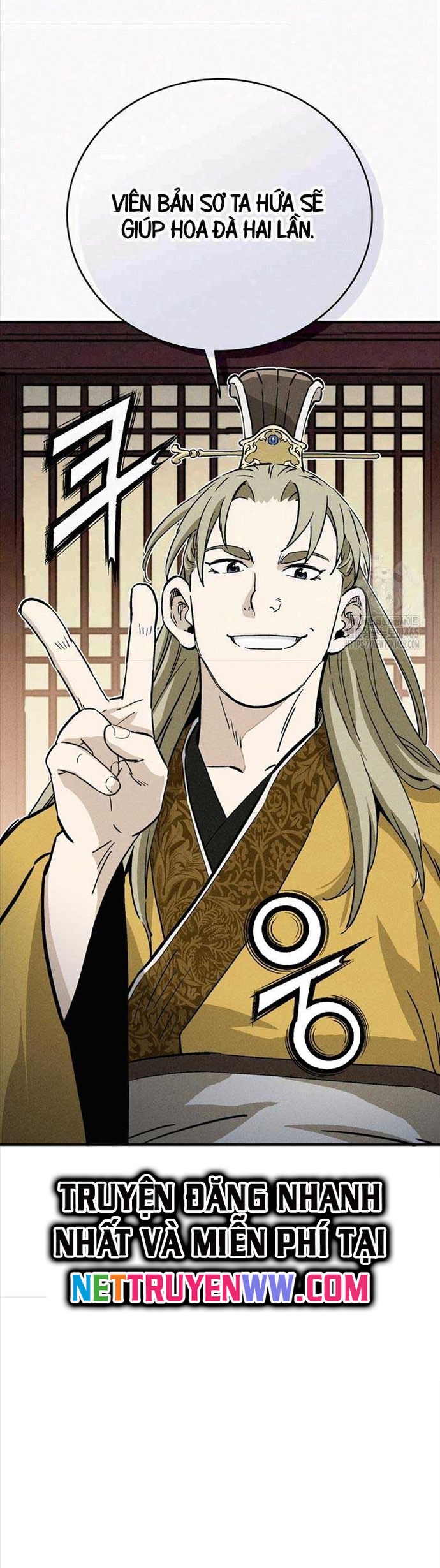 Trọng Sinh Thành Thần Y Thời Tam Quốc: Chapter 137