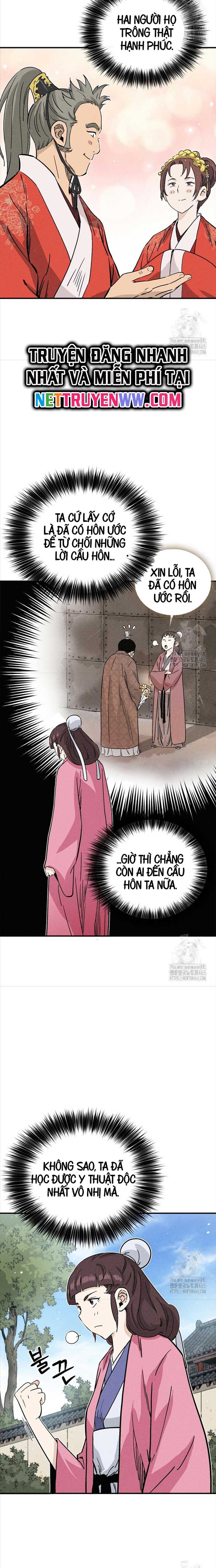 Trọng Sinh Thành Thần Y Thời Tam Quốc: Chapter 137