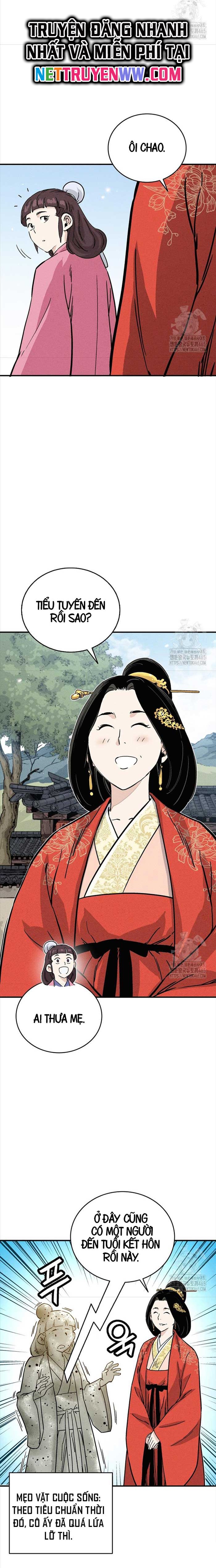 Trọng Sinh Thành Thần Y Thời Tam Quốc: Chapter 137