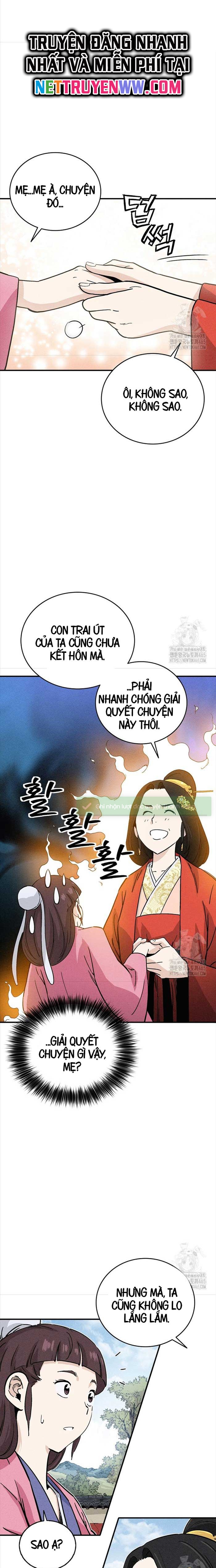 Trọng Sinh Thành Thần Y Thời Tam Quốc: Chapter 137