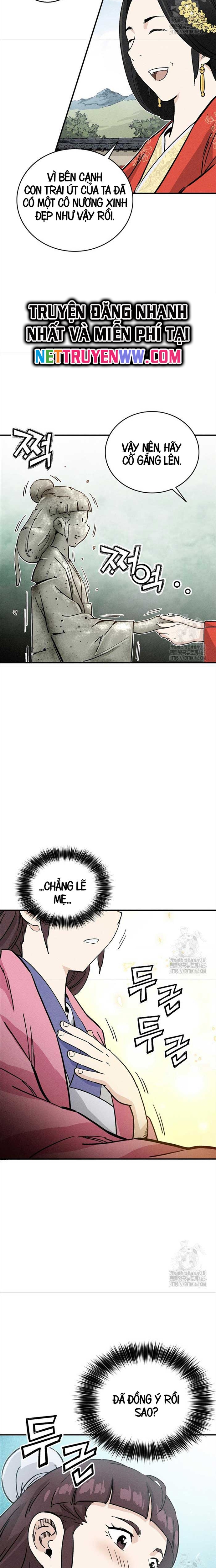 Trọng Sinh Thành Thần Y Thời Tam Quốc: Chapter 137