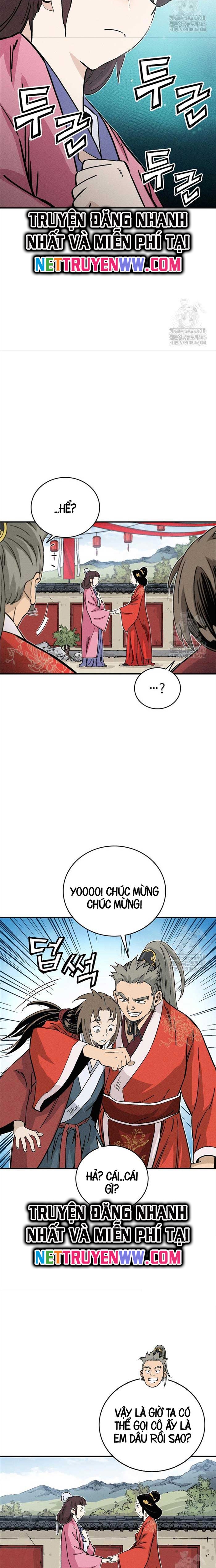 Trọng Sinh Thành Thần Y Thời Tam Quốc: Chapter 137