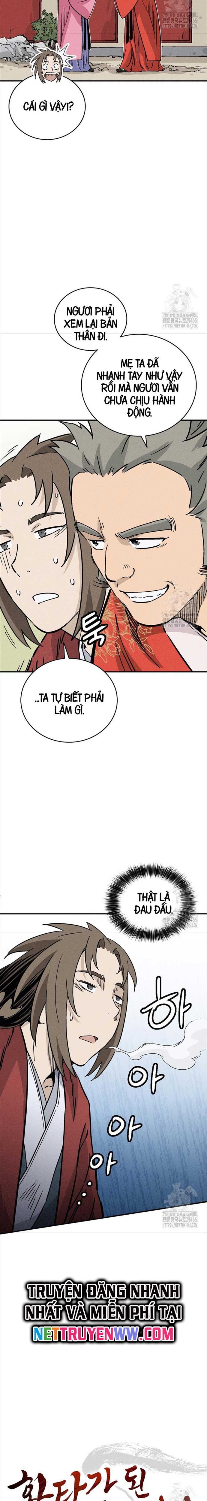 Trọng Sinh Thành Thần Y Thời Tam Quốc: Chapter 137