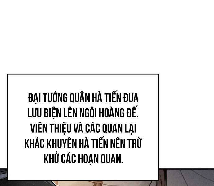 Trọng Sinh Thành Thần Y Thời Tam Quốc: Chapter 138