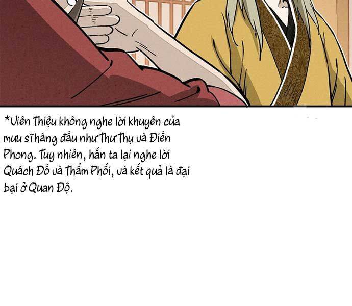 Trọng Sinh Thành Thần Y Thời Tam Quốc: Chapter 138