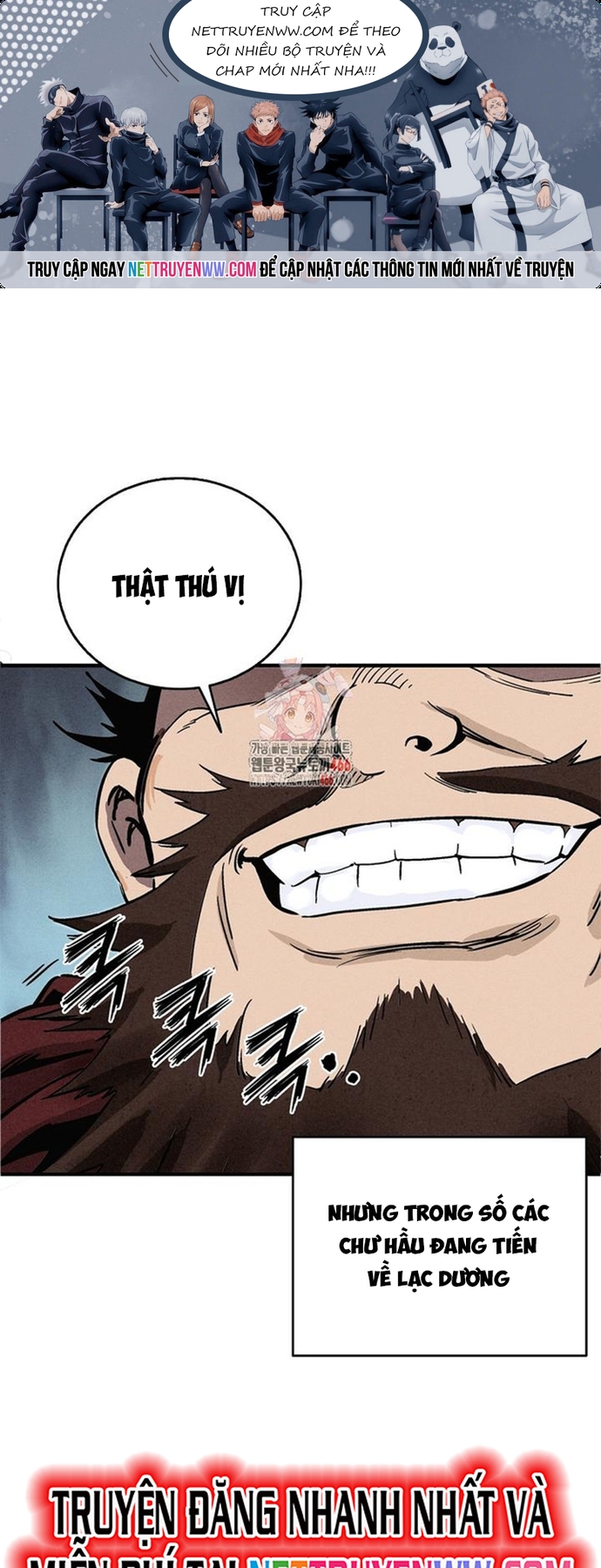 Trọng Sinh Thành Thần Y Thời Tam Quốc: Chapter 139