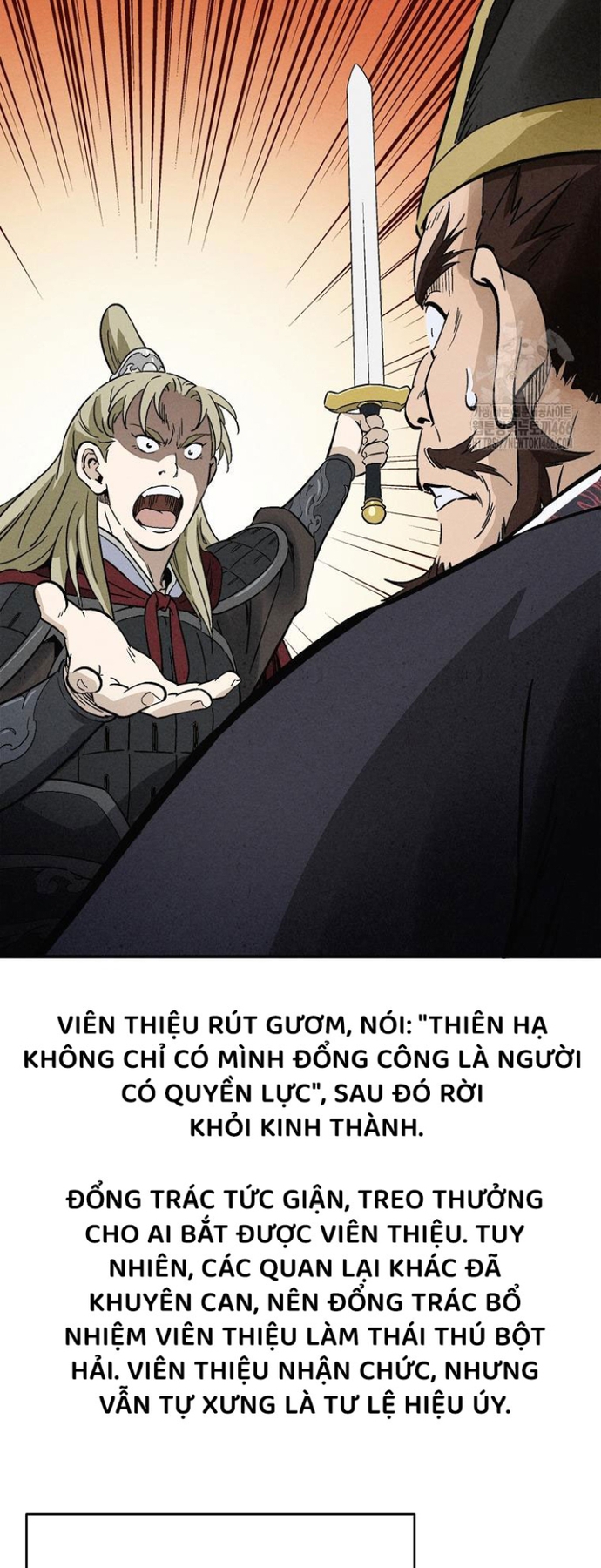 Trọng Sinh Thành Thần Y Thời Tam Quốc: Chapter 139