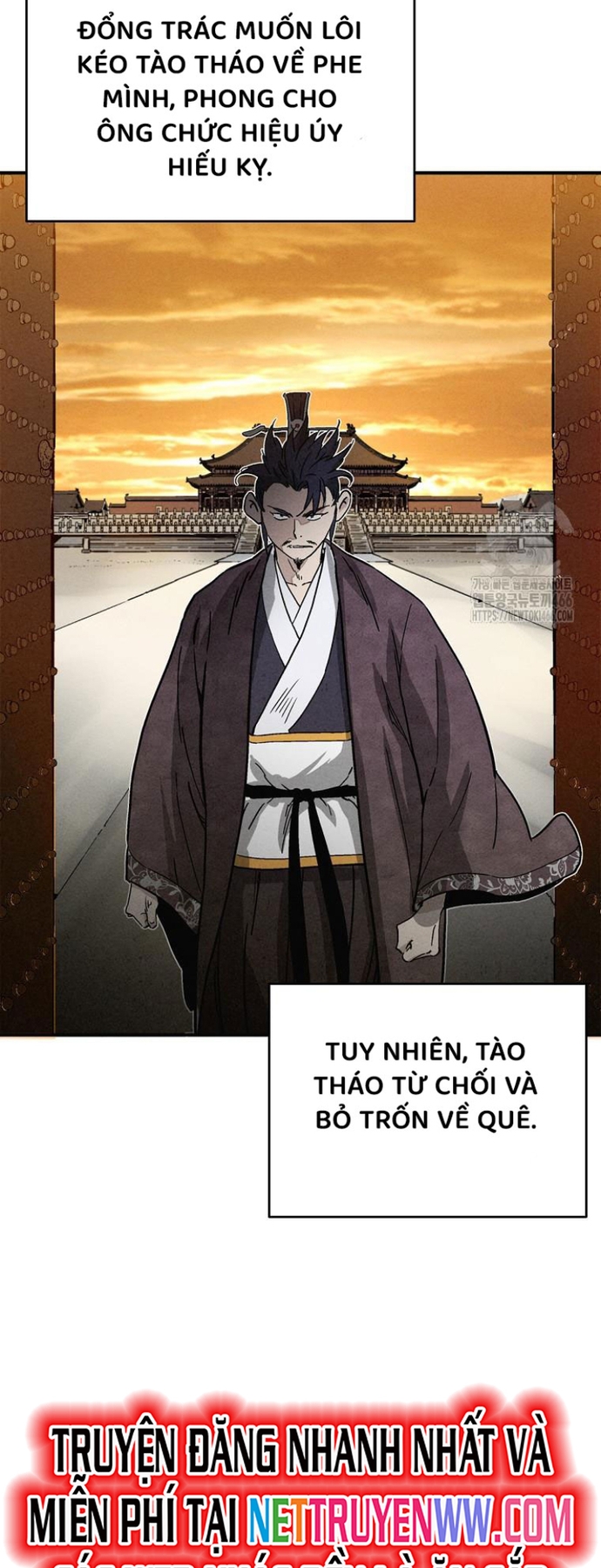 Trọng Sinh Thành Thần Y Thời Tam Quốc: Chapter 139