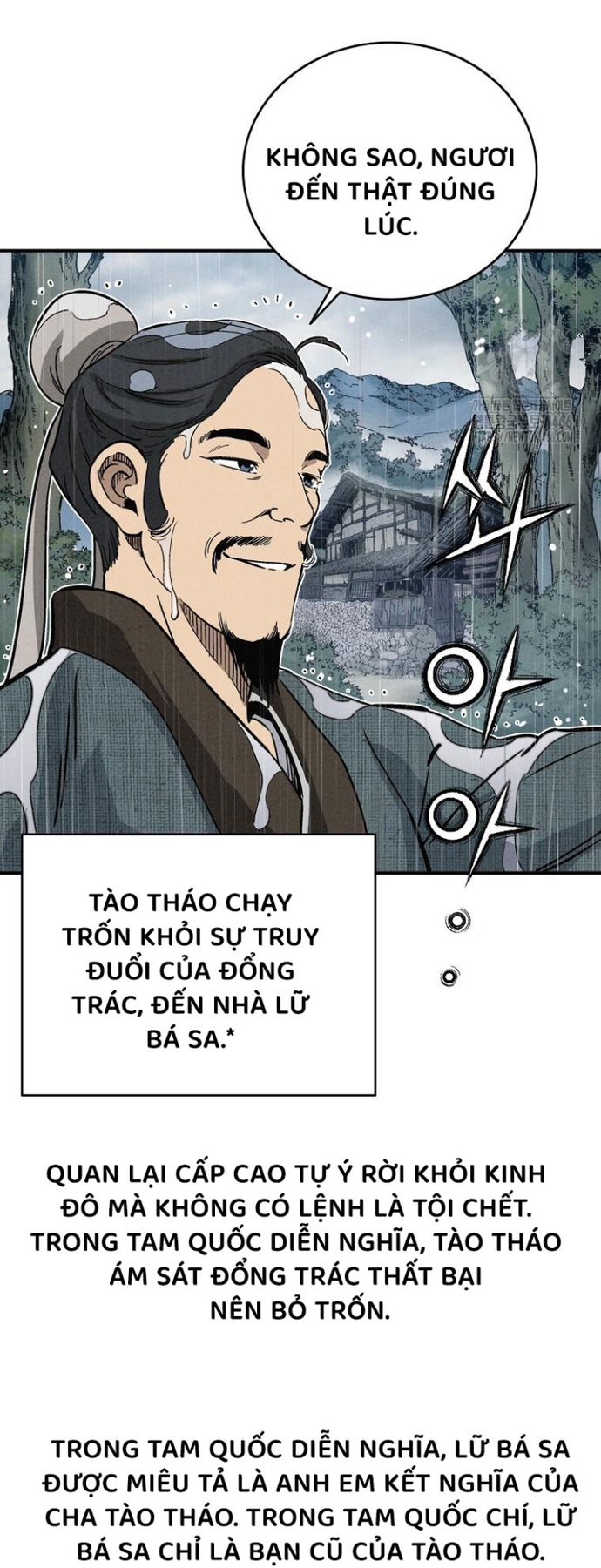 Trọng Sinh Thành Thần Y Thời Tam Quốc: Chapter 139