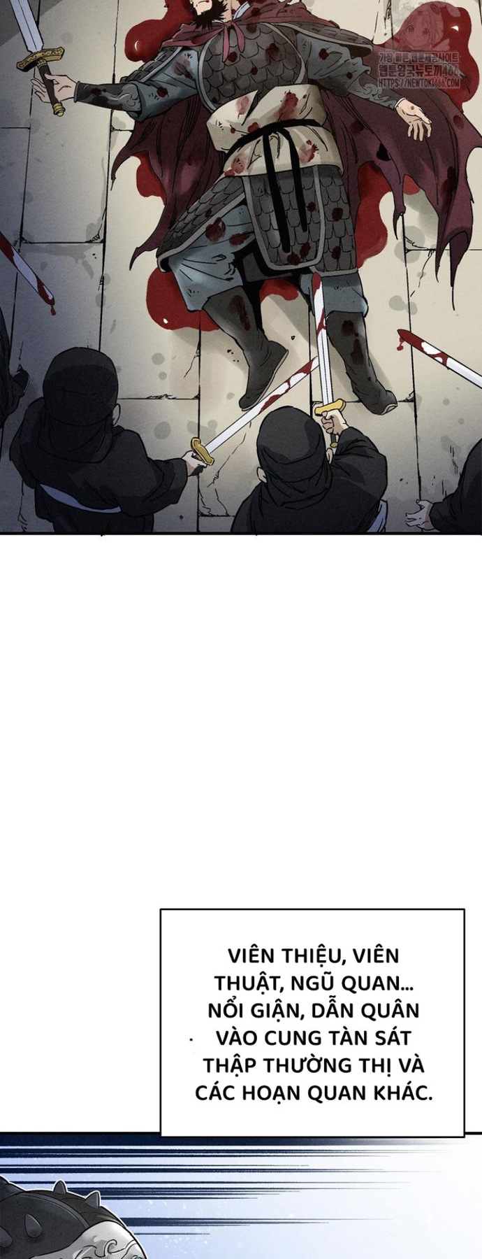 Trọng Sinh Thành Thần Y Thời Tam Quốc: Chapter 139