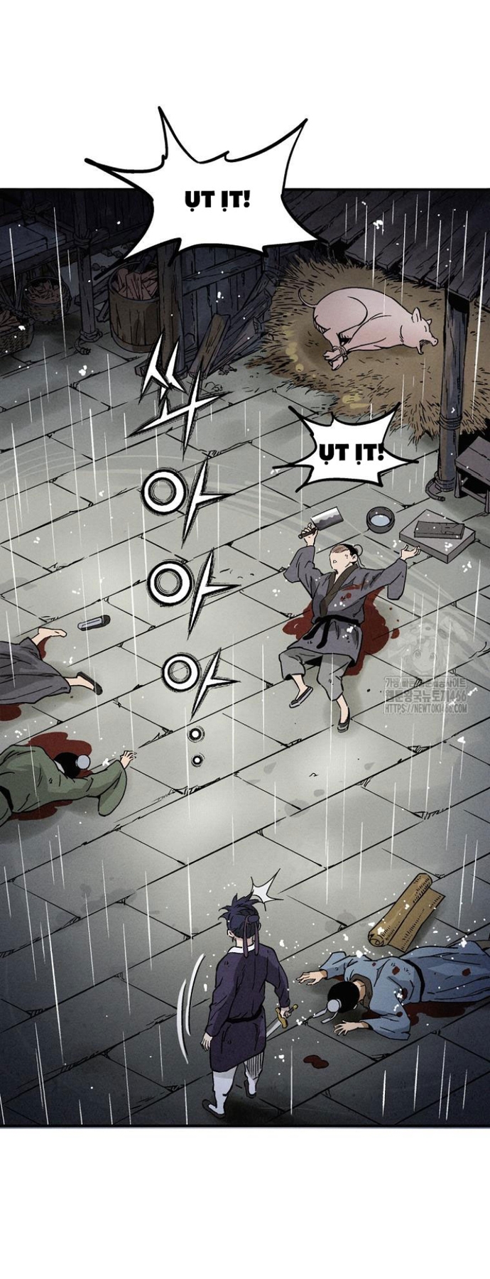 Trọng Sinh Thành Thần Y Thời Tam Quốc: Chapter 139