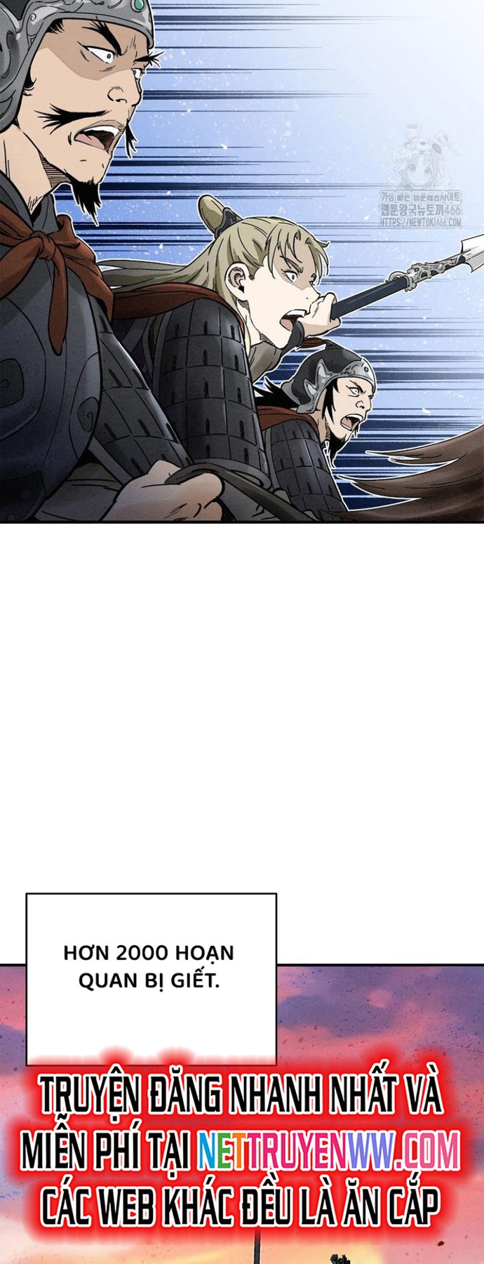 Trọng Sinh Thành Thần Y Thời Tam Quốc: Chapter 139