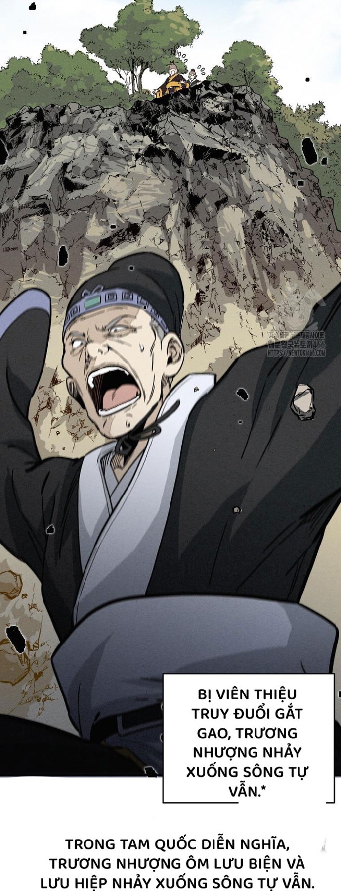 Trọng Sinh Thành Thần Y Thời Tam Quốc: Chapter 139