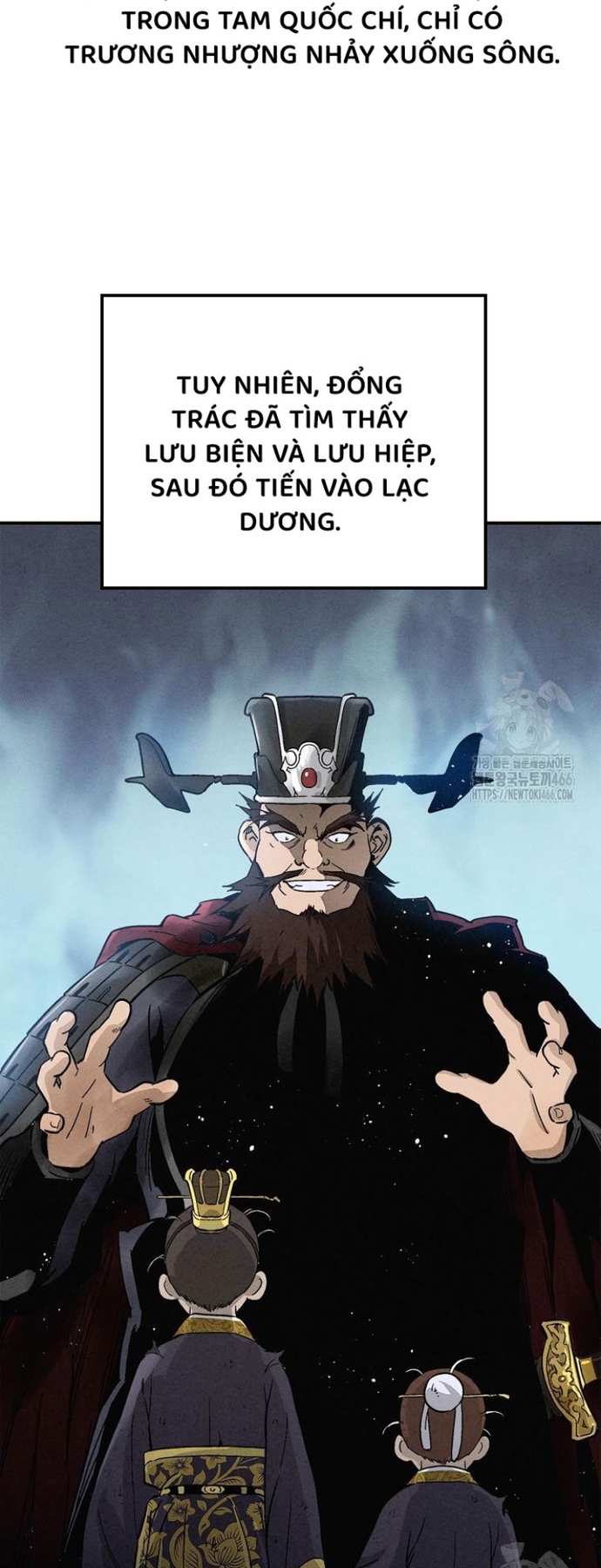 Trọng Sinh Thành Thần Y Thời Tam Quốc: Chapter 139