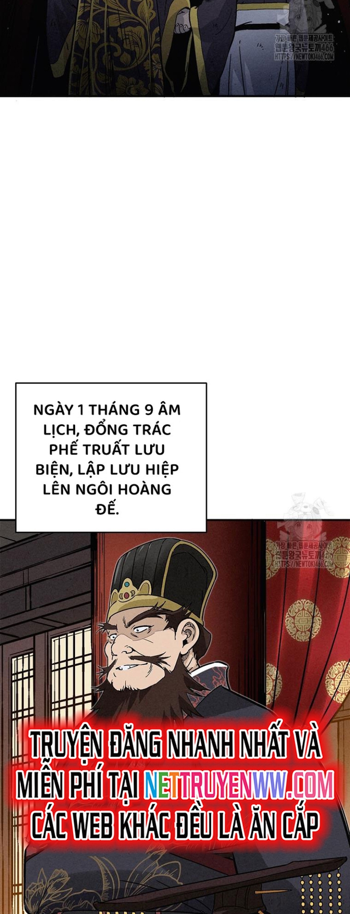 Trọng Sinh Thành Thần Y Thời Tam Quốc: Chapter 139