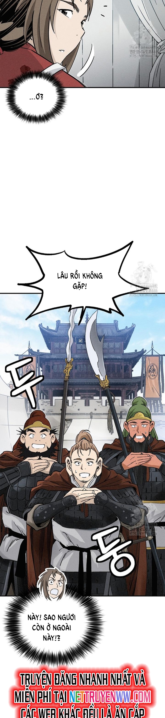 Trọng Sinh Thành Thần Y Thời Tam Quốc: Chapter 140