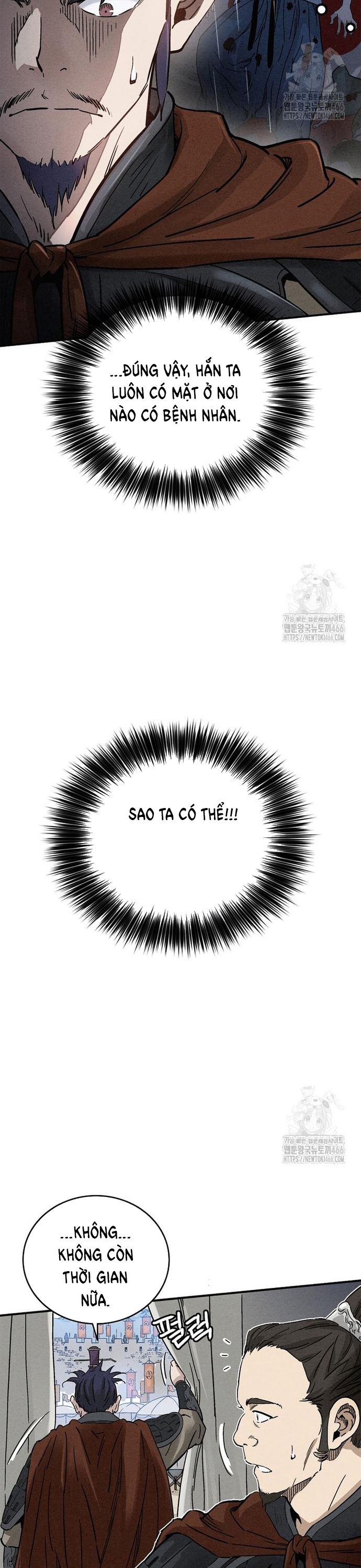 Trọng Sinh Thành Thần Y Thời Tam Quốc: Chapter 140