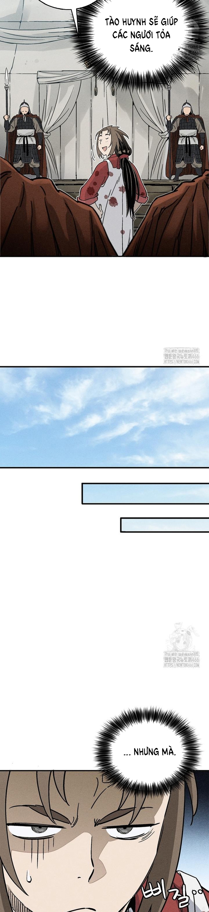 Trọng Sinh Thành Thần Y Thời Tam Quốc: Chapter 140