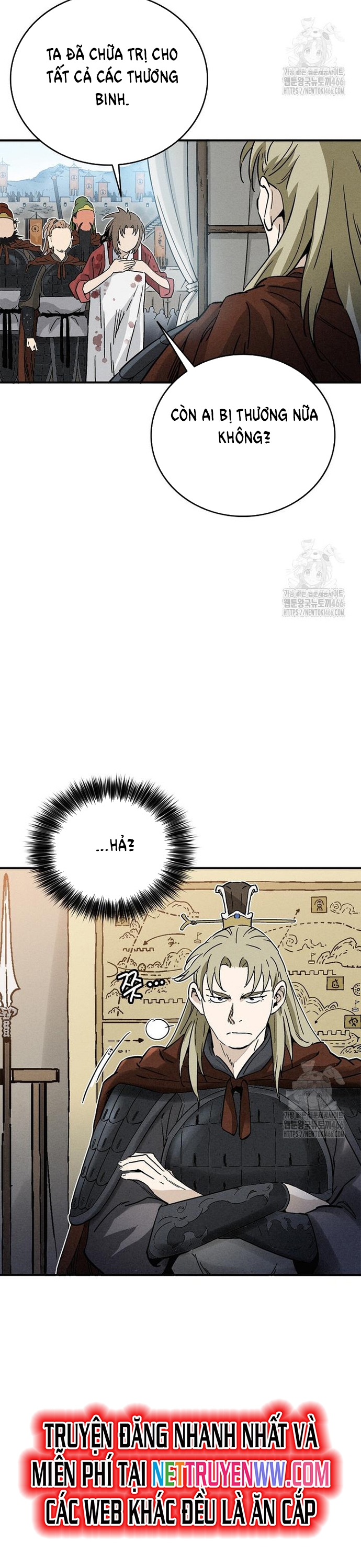 Trọng Sinh Thành Thần Y Thời Tam Quốc: Chapter 140