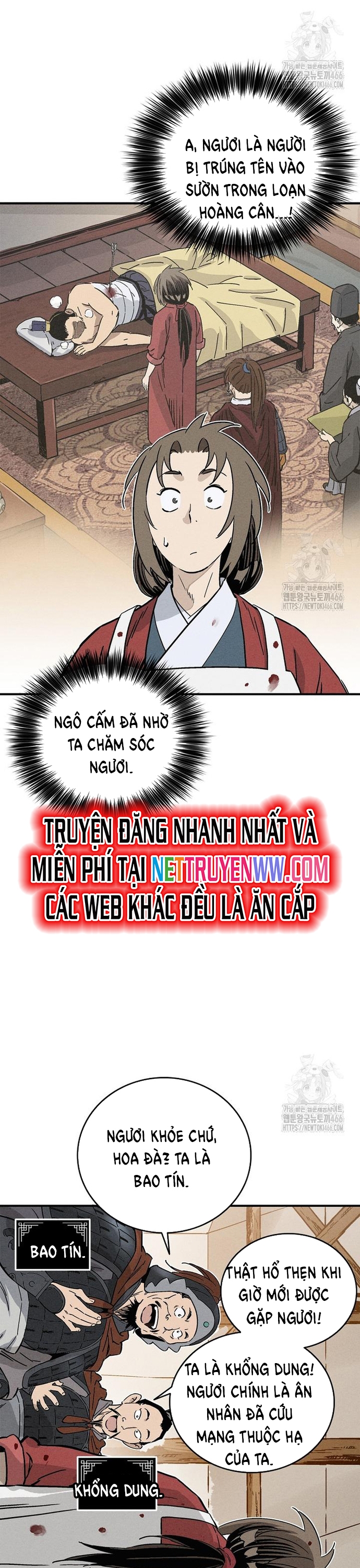 Trọng Sinh Thành Thần Y Thời Tam Quốc: Chapter 140