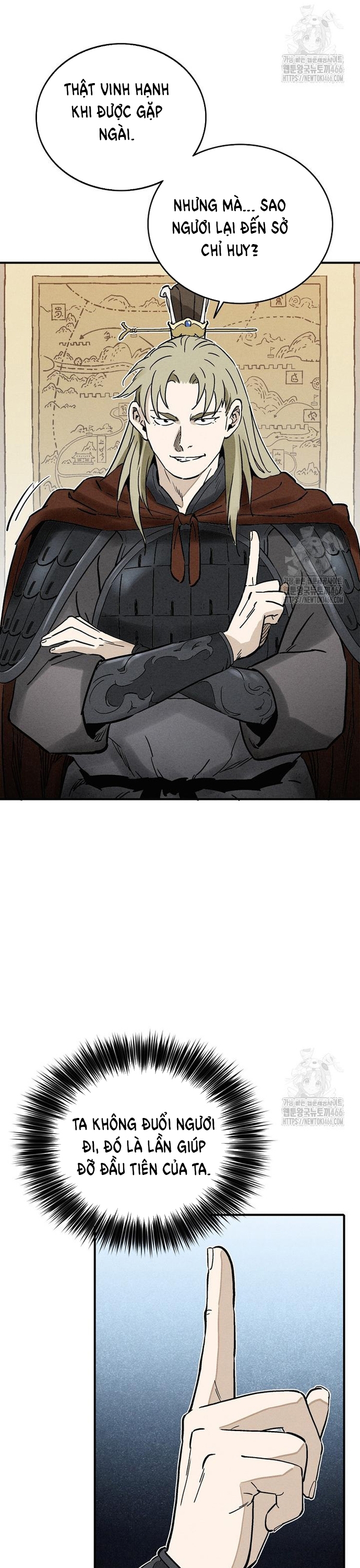 Trọng Sinh Thành Thần Y Thời Tam Quốc: Chapter 140