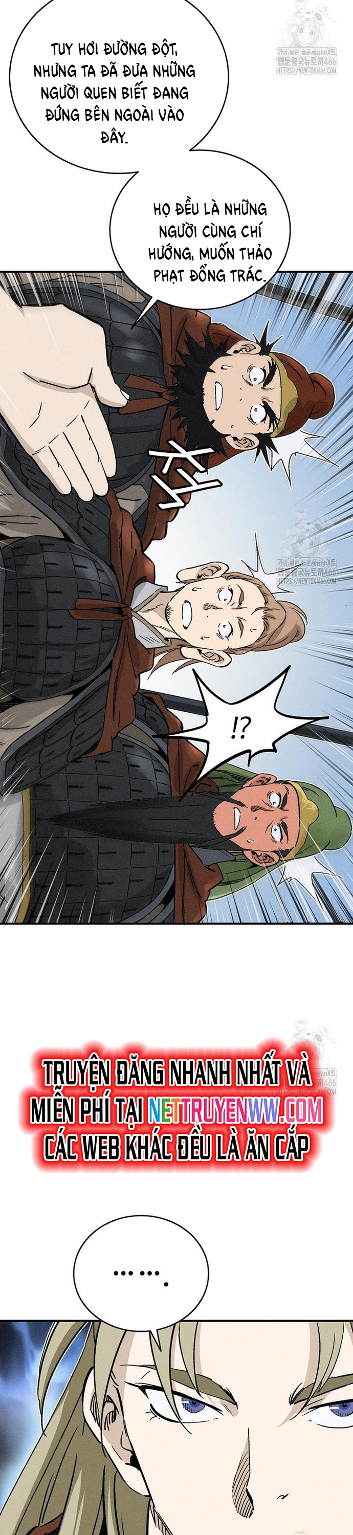 Trọng Sinh Thành Thần Y Thời Tam Quốc: Chapter 140