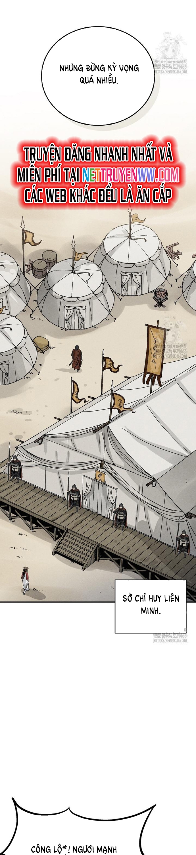 Trọng Sinh Thành Thần Y Thời Tam Quốc: Chapter 140